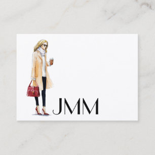 Your Business Card