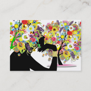 Your Business Card - Revised