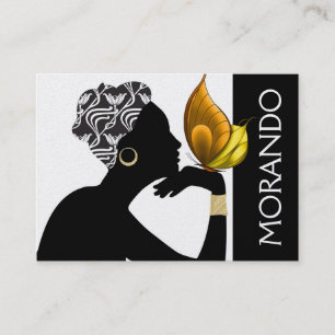 Your Business Card - SRF