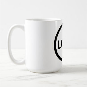 Your Business Logo Custom Employee Coffee Mug