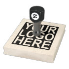 Your Business Logo Custom Large