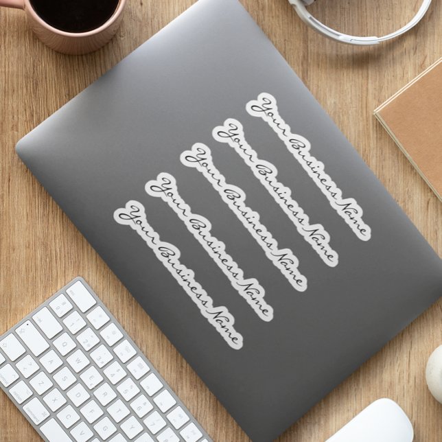 Your Business Logo Custom Multiple (Creator Uploaded)