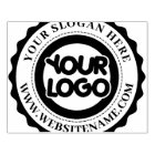 Your Business Logo Custom