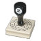 Your Business Logo Custom Rubber Stamp