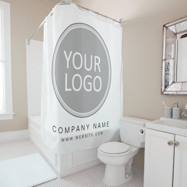 Your Business Logo Promotional Business Company (In Situ)