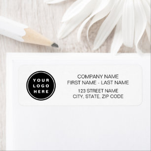 Your Business Logo Promotional Business Company