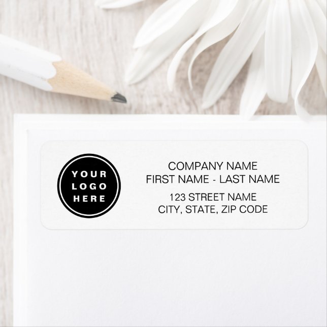Your Business Logo Promotional Business Company (Insitu)