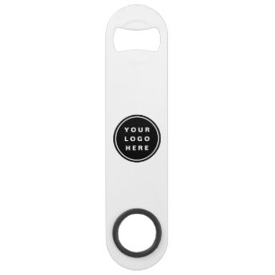 Your Business Logo Promotional Business Company Bar Key