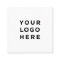 Your Business Logo Simple Minimalist