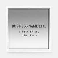 Your Business Name or Brand Etc.