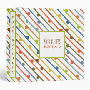 Your Business Portfolio Binder
