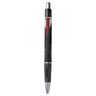Your Business Promotional Pen Example