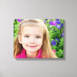 Your Canvas Print - SRF