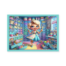 Your Charming Craft Series 