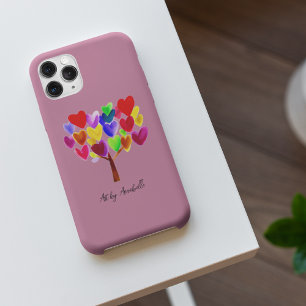 Your Child's Artwork or Drawing on an Custom Case-Mate iPhone 14 Pro Max Case