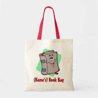 (Your Child's) Book Bag