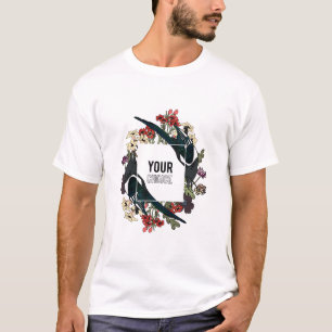 your choice an amazing design  T-Shirt