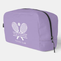 Your Club Name Tennis Team Players Swag Any Colour