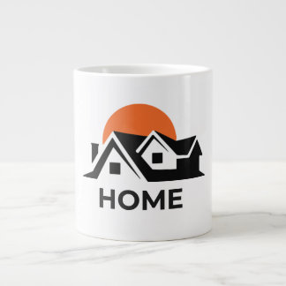 ***Your coffe Specialty Jumbo Mug" Large Coffee Mug