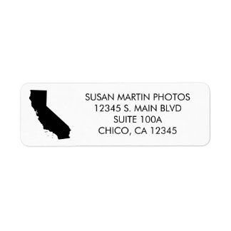 Your Colour California Modern Minimalist