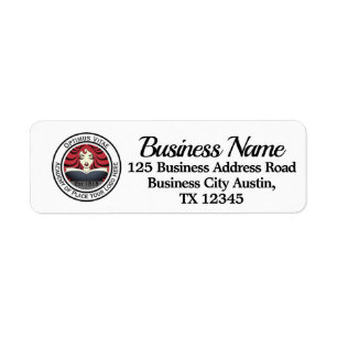 Your company business logo here.
