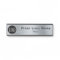 Your Company Logo Office Door Sign Silver Look