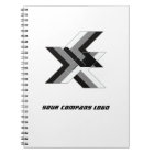 YOUR COMPANY LOGO,personalized.