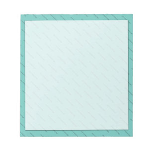 your company logo personalized notepad