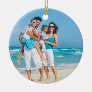 Your Creation Revised Back - SRF Ceramic Ornament