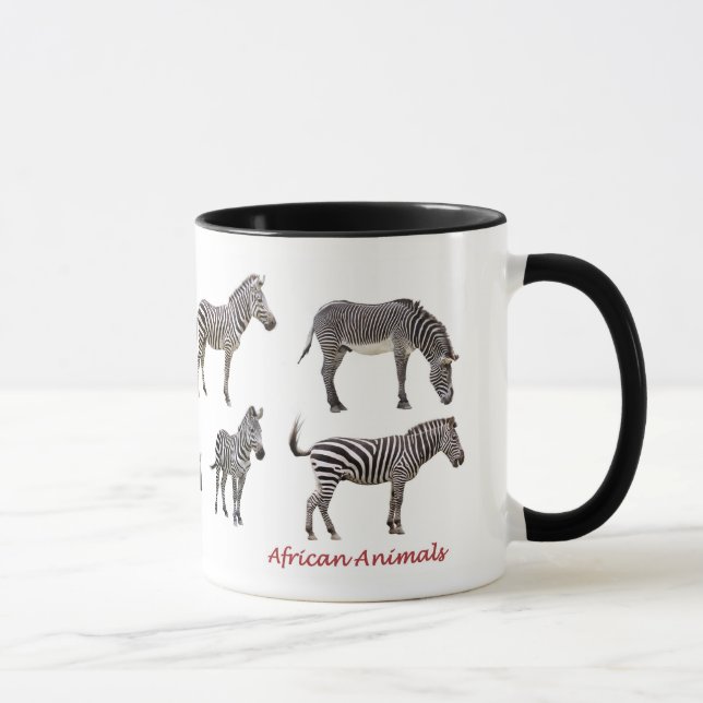Your Custom 325 ml Classic Mug (Right)