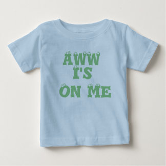 Your Custom Baby Romper