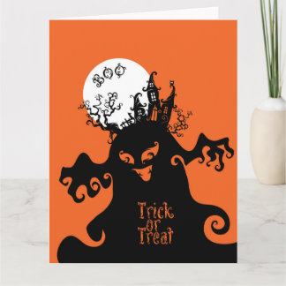 Your Custom Big Greeting Card