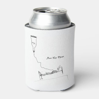 Your Custom Can Cooler