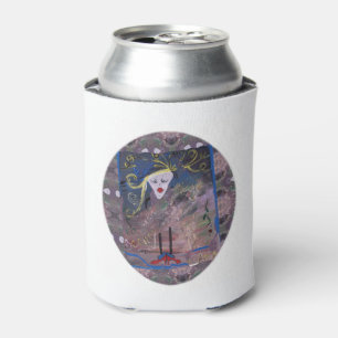 Your Custom Can Cooler
