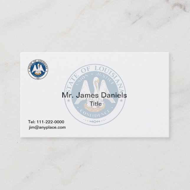 Your Custom Card (Front)