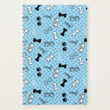 Your Custom Colour, Dog Print Design