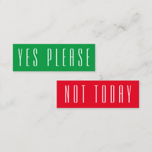 Your Custom Consent Cards