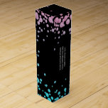 Your Custom Design Here - Wine Box<br><div class="desc">Create your own completely customized,  high quality stuff from scratch. Personalize the current background shown on this item or replace everything with a custom design of your own.

Visit Custom Occasions for more!</div>