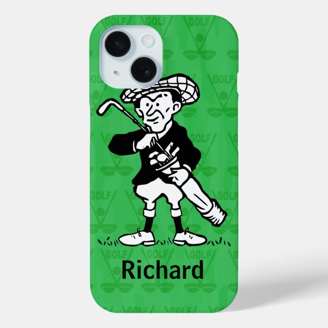 Your Custom iPad Mini Case (Back)