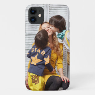 Your custom iPhone photo case or other smartphone