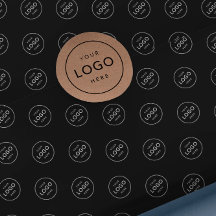 Your Custom Logo Company Business Promotional