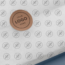 Your Custom Logo Company Business Promotional