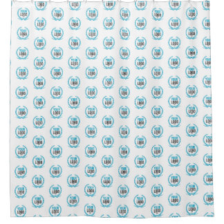 Your Custom Logo | Image All Over Patterned
