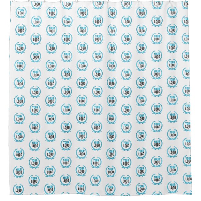 Your Custom Logo | Image All Over Patterned (Front)