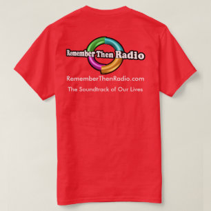 Your Custom Men's Basic Dark T-Shirt