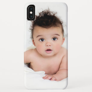 Your Custom Photo Personalized iPhone XS Max Case