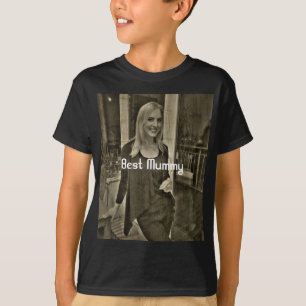 Your custom photo T-Shirt