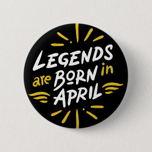 Your custom Picture and Text Personalized 2 Inch Round Button