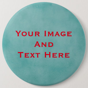 Your custom Picture and Text Personalized Button