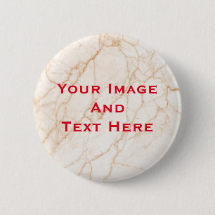 Your custom Picture and Text Personalized Button
